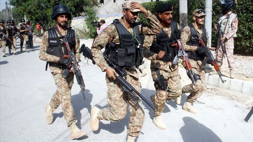 الجيش الباكستاني: مقتل 6 مسلحين في عمليتين أمنيتين بإقليم حدودي مع أفغانستان 1 19 2023 638220947984679160 4671730732165