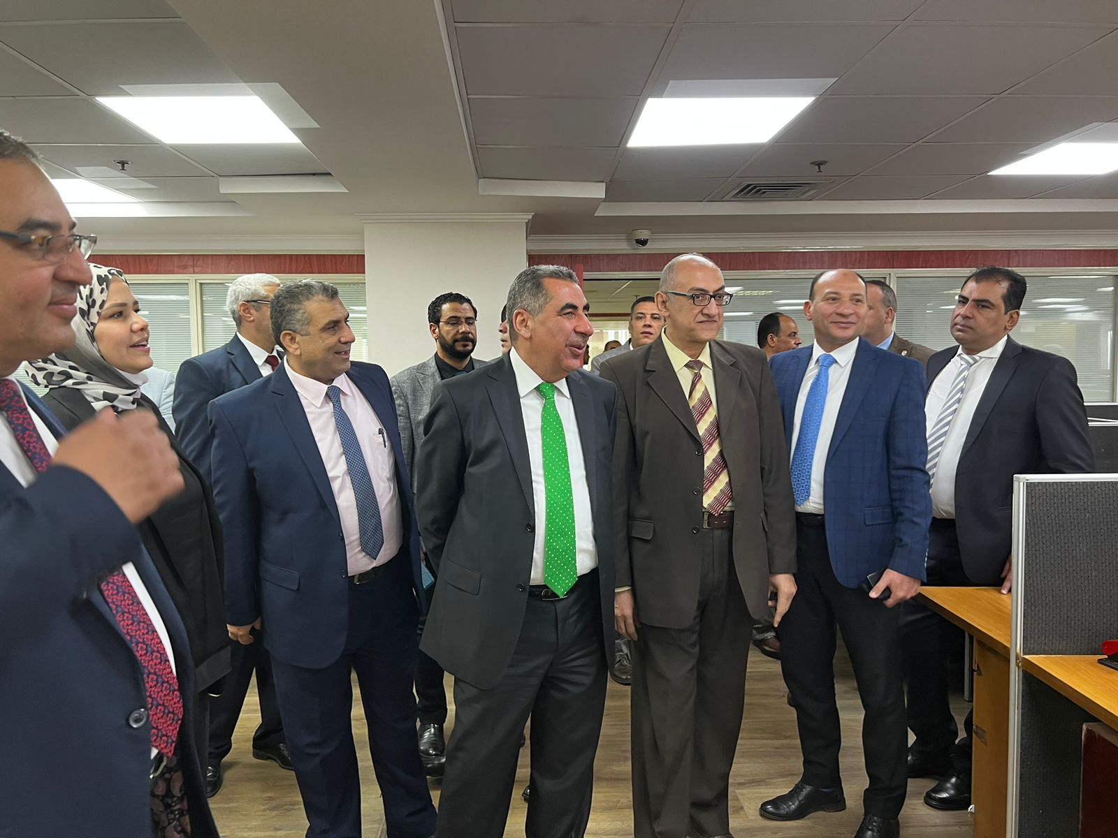رئيس "الضرائب": أولوية للممولين الملتزمين ضريبيًا في الاستفادة من خدمات وحدة الرأي المسبق 1 19 2023 638229387794924798 4921731486003