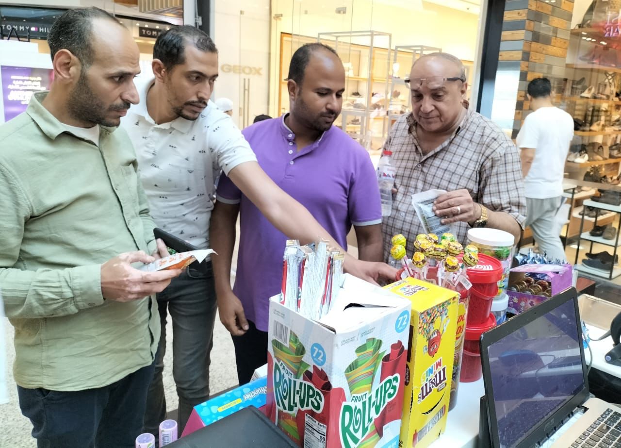 "تموين الإسكندرية" تجري حملات مكبرة على الأسواق 1 19 2023 638258281950870197 871732557188