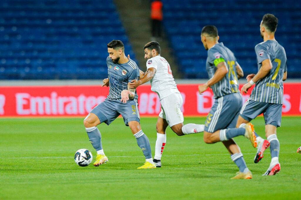 الكويت يفوز على الشارقة الإماراتي (30 - 29) في "آسيوية اليد" بالدوحة 1 19 2023 638261789549348562 9341731523683