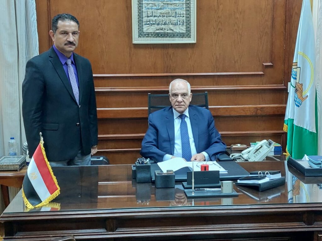 محافظ الجيزة يوافق على تخفيض نسبة مقدم التعاقد بطلبات التقنين لتصبح 15% 1 19 2023 638276342357415270 7411731428402
