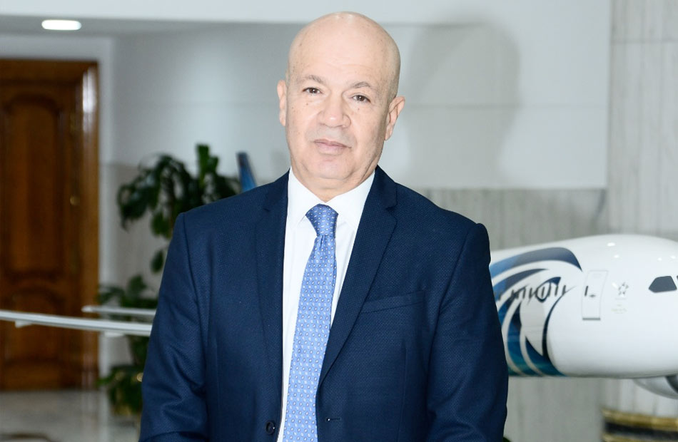 رئيس الشركة القابضة لمصر للطيران: أفريقيا تتمتع بإمكانيات هائلة تميزها عن الأسواق الناشئة الأخرى 1 19 2023 638315013529362423 9361731962723