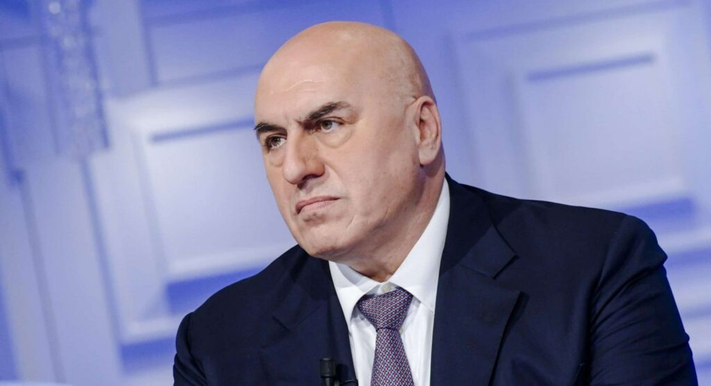 وزير الدفاع الإيطالي يعرب عن قلقه بشأن تطورات الأوضاع في لبنان 1 19 2023 638336649235604086 5601731435903