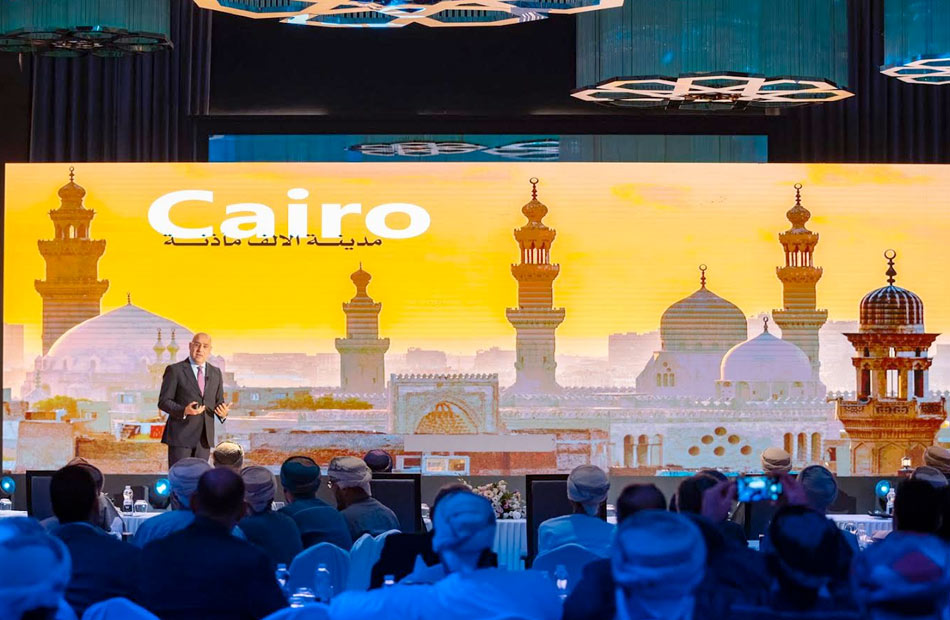غدا المنتدى الحضرى يستعرض انجازات مصر العمرانية فى عهد الرئيس السيسى 1 19 2023 638374603791712411 1711730638444