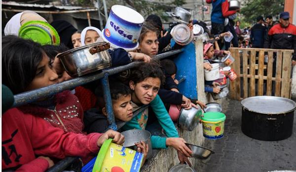 الإغاثة الطبية بغزة: العالم يتعامل مع إسرائيل بمعايير مختلفة وكأن الإنسانية غابت عنه 1 19 2024 638440301731702934 1701731658442