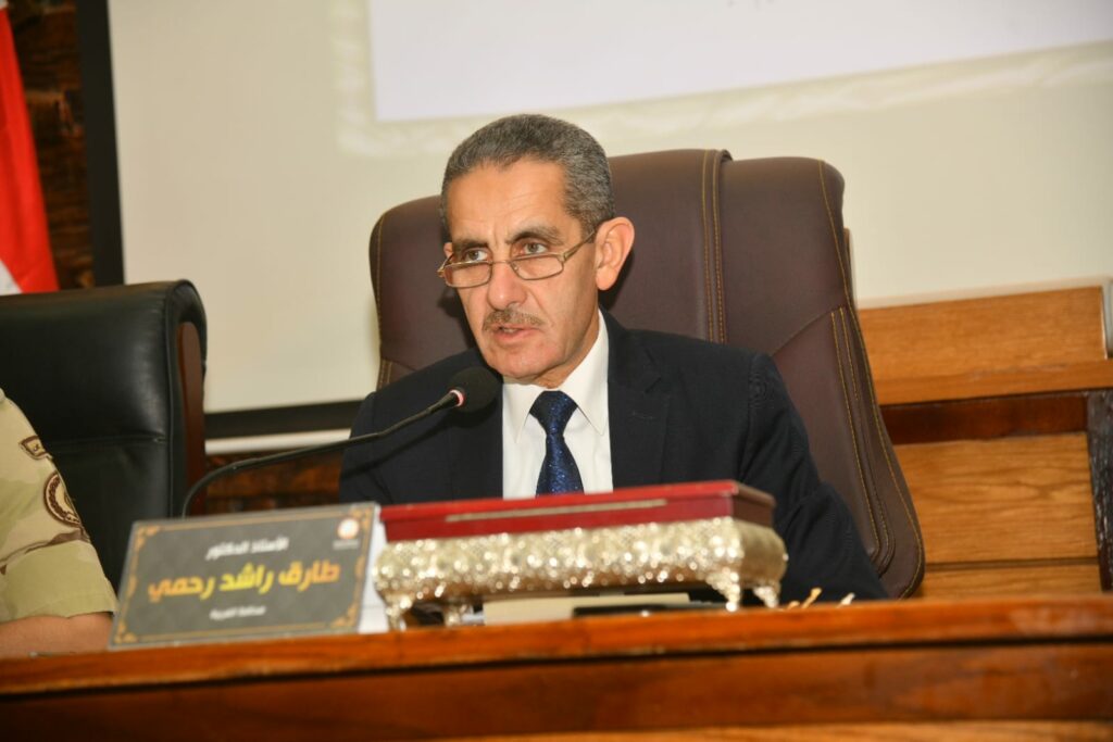 محافظ الغربية : اعتماد الأحوزة العمرانية لــ 16 قرية و40 عزبة 1 19 2024 638501056651667721 1661732967704
