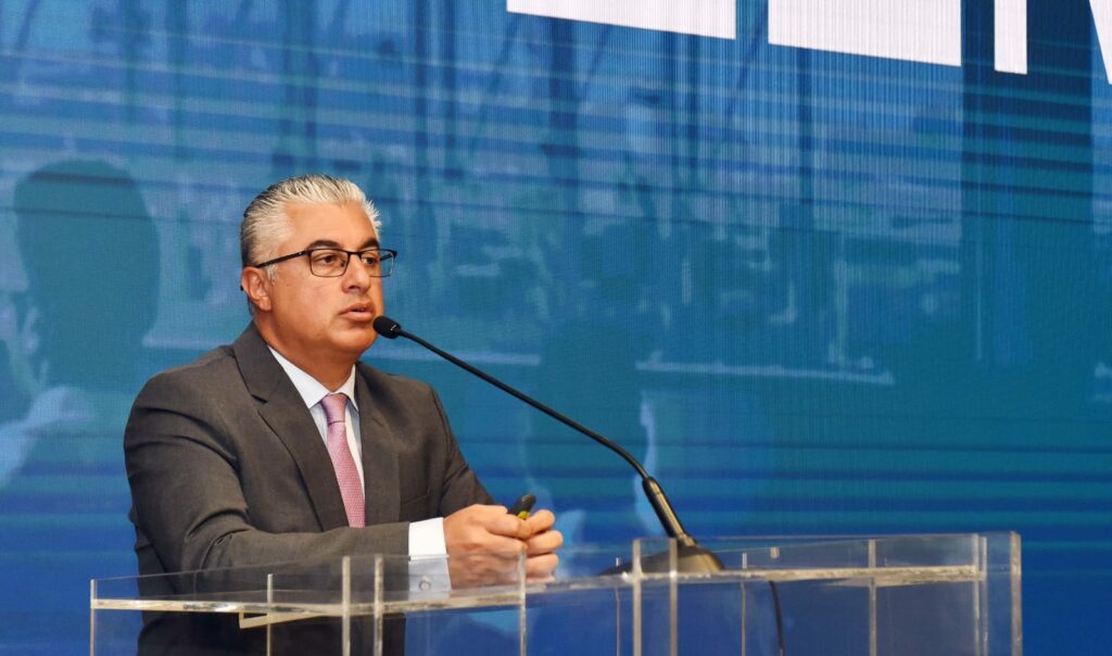 الهيئة العامة للاستثمار تستضيف فعاليات البرنامج التدريبي (COMFAR) بالتعاون مع اليونيدو والاتحاد الأوروبي 1 19 2024 638549068069706801 9701732454823
