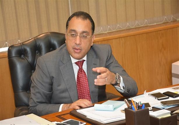 وزير الإسكان لـ (أ ش أ): مصر تمتلك قصصا ملهمة في العمران والتطوير الحضري 1 2016 2 11 11 49 43 1711730722504