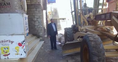 محافظ سوهاج يكلف رؤساء الوحدات المحلية بمراجعة تراخيص الكافيتريات وقاعات الأفراح لتوفيق أوضاعها 1 201711100408278271732364043