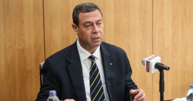 سفير فلسطين بالقاهرة يؤكد أهمية الدعم الأوروبي لمساعي الحصول على العضوية الكاملة بالأمم المتحدة 1 201803250944074471732553644
