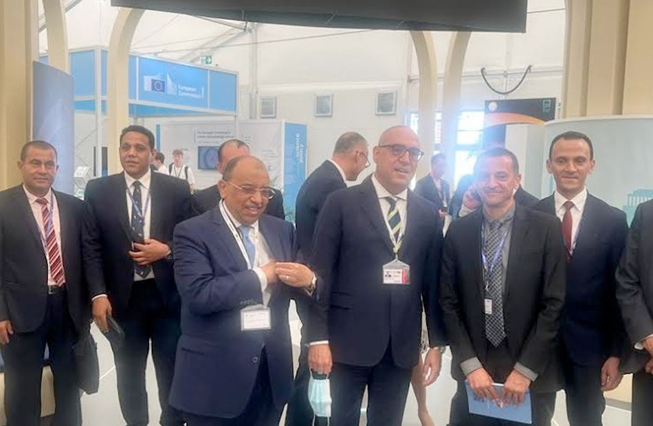 محافظ القاهرة لـ /أ ش أ/: المشاركون بالمنتدى الحضرى العالمي أجمعوا على تجربة مصر الفريدة في القضاء على العشوائيات 1 2022 637920072743210527 3211731082263