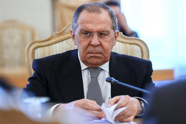 لافروف: روسيا وإفريقيا يسعيان لتوسيع آفاق التعاون رغم العقبات الغربية 1 2022 637940812299571196 9571731239642