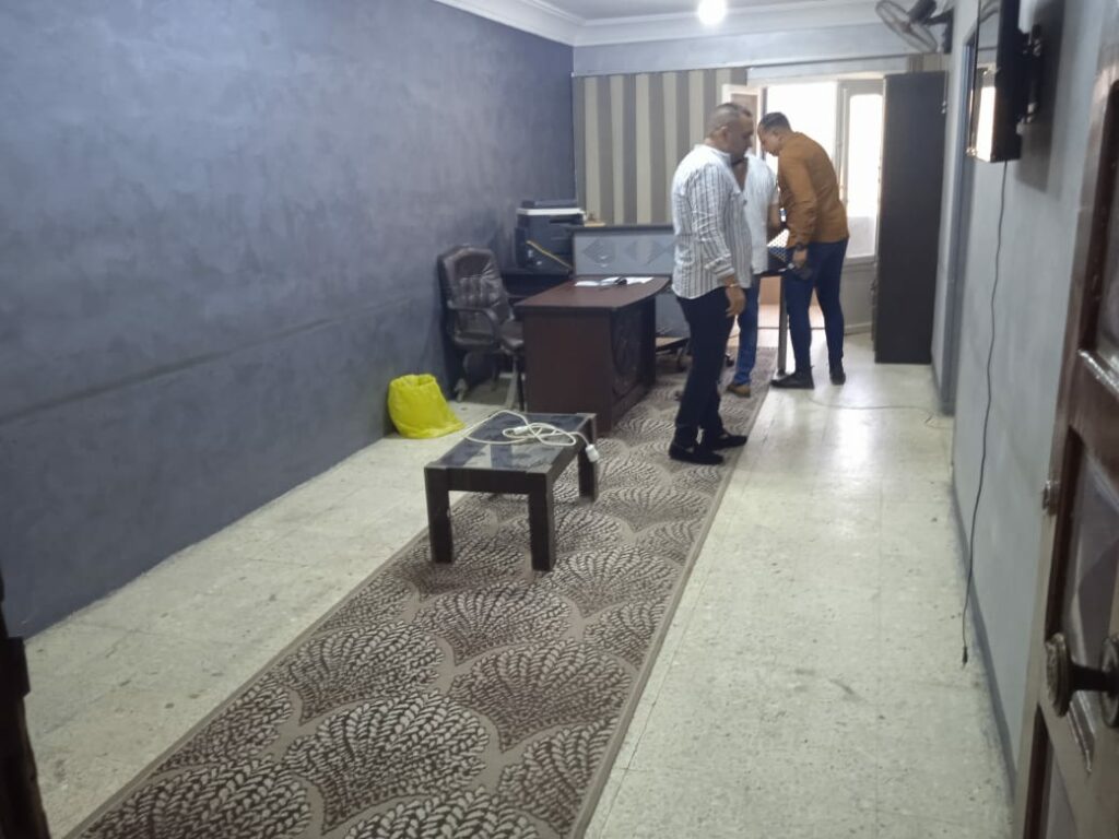 محافظة الجيزة تغلق كيانات تمارس أنشطة للتعليم السوداني واليمني ببولاق الدكرور لإدارتها دون ترخيص 1 2022 637968607833982796 3981730833563