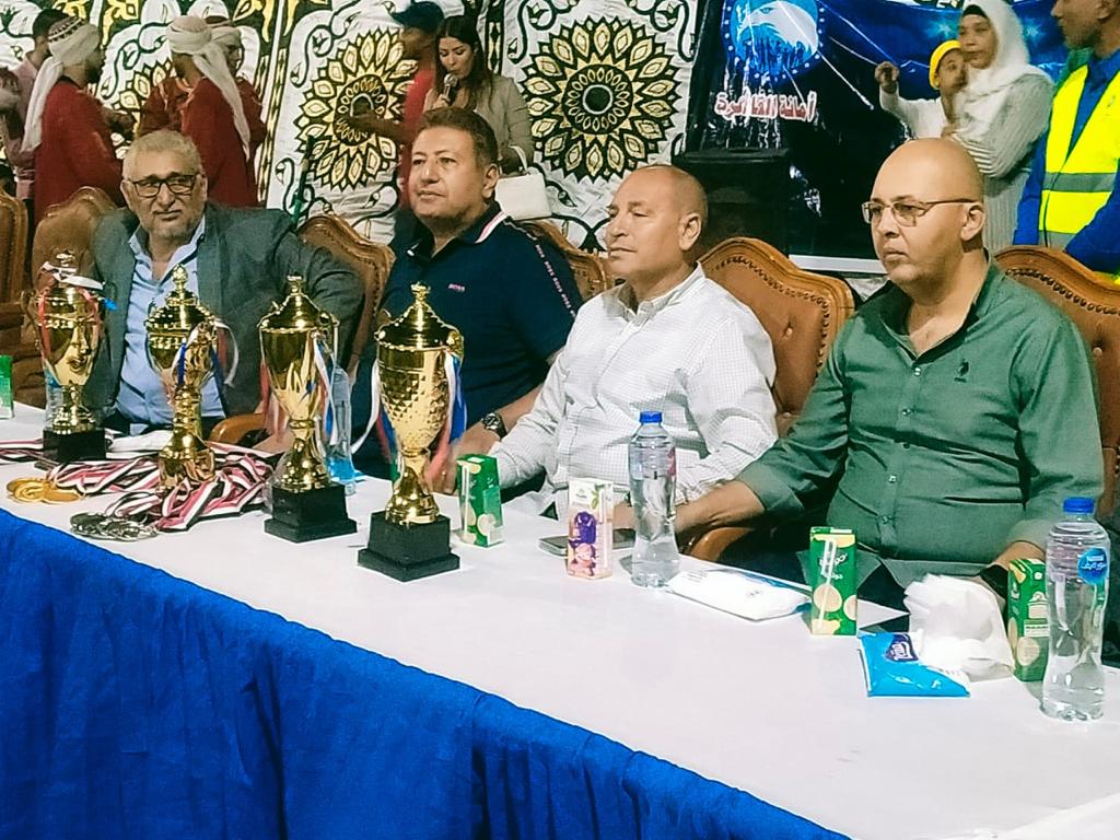محافظ القاهرة يسلم الجوائز للفرق الفائزة بنهائي دوري المدن المطورة بملاعب الأسمرات 1 2022 637987861598999243 8991730655304