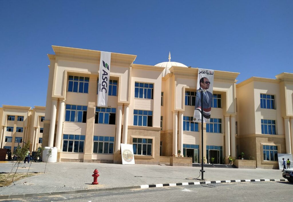 رئيس جامعة بورسعيد: تقسيم الجامعة إلى 3 قطاعات لتواكب النقلة النوعية التى تشهدها 1 2022 638000028936581587 6581730925182
