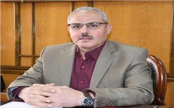 رئيس جامعة قناة السويس: القيادة السياسية تولي القطاع الزراعي والإنتاج الحيواني اهتماما بالغا 1 2022 638017988449638373 9631732045024