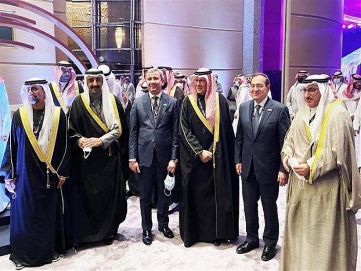 وزير البترول: ننفذ سياسات داعمة لتشجيع الاستكشاف والإنتاج وخلق بيئة استثمارية جاذبة 1 2022 2 21 11 20 35 5311731345543