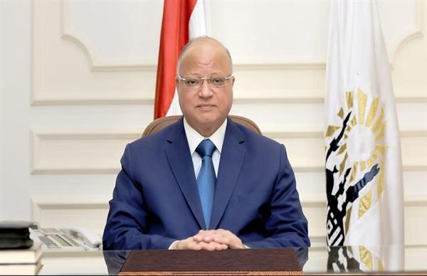 محافظ القاهرة: العاصمة شهدت تطورًا حضريًا غير مسبوق بعدة مجالات خلال الـ10 سنوات الماضية 1 2023 638087771816015111 6011730817483