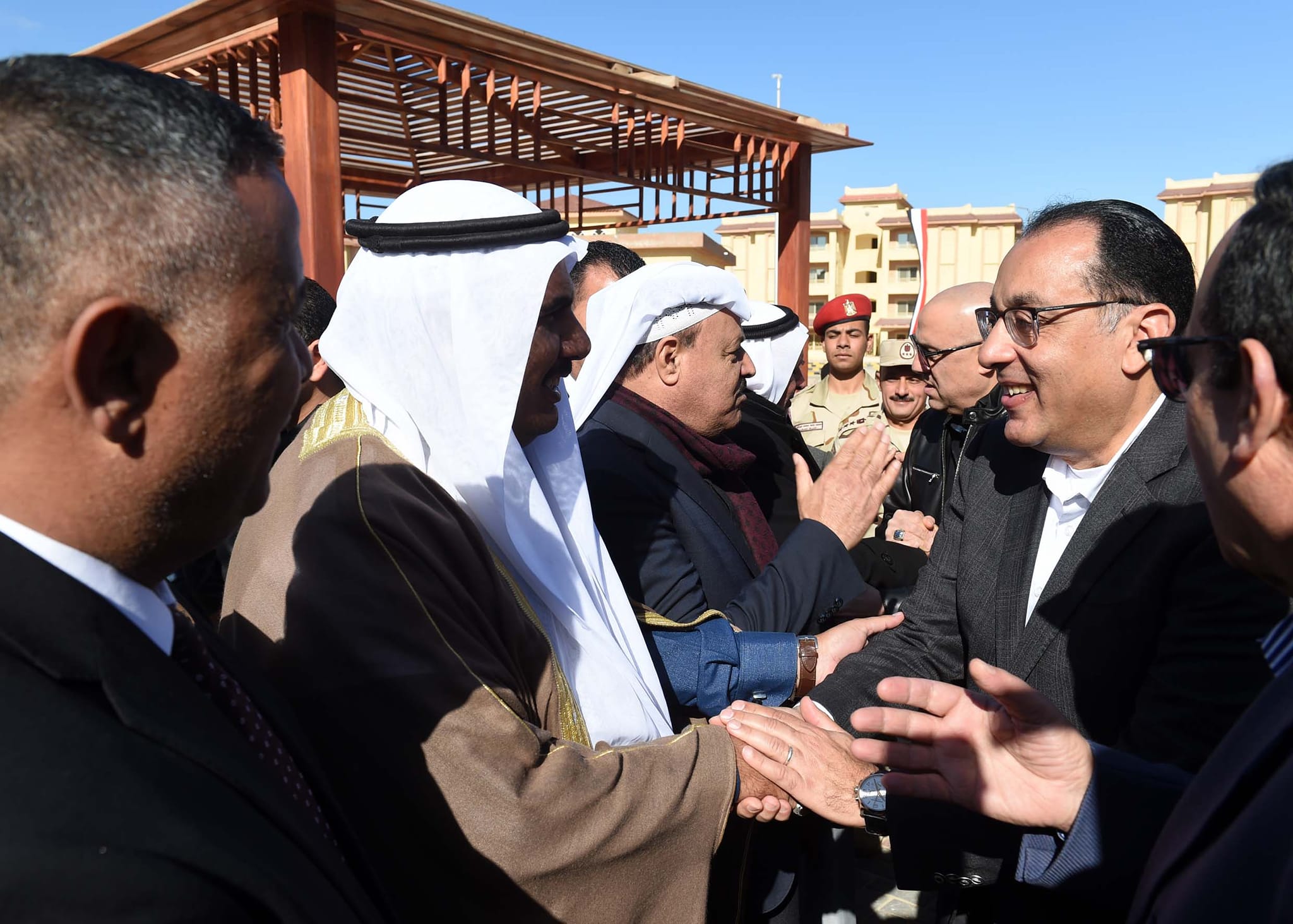 رئيس الوزراء: هناك توجيهات رئاسية بعدم وضع أي أعباء مالية على المواطنين 1 2023 638093011370700945 70 325327617 647440463803656 6550485120202443394 n1730916244