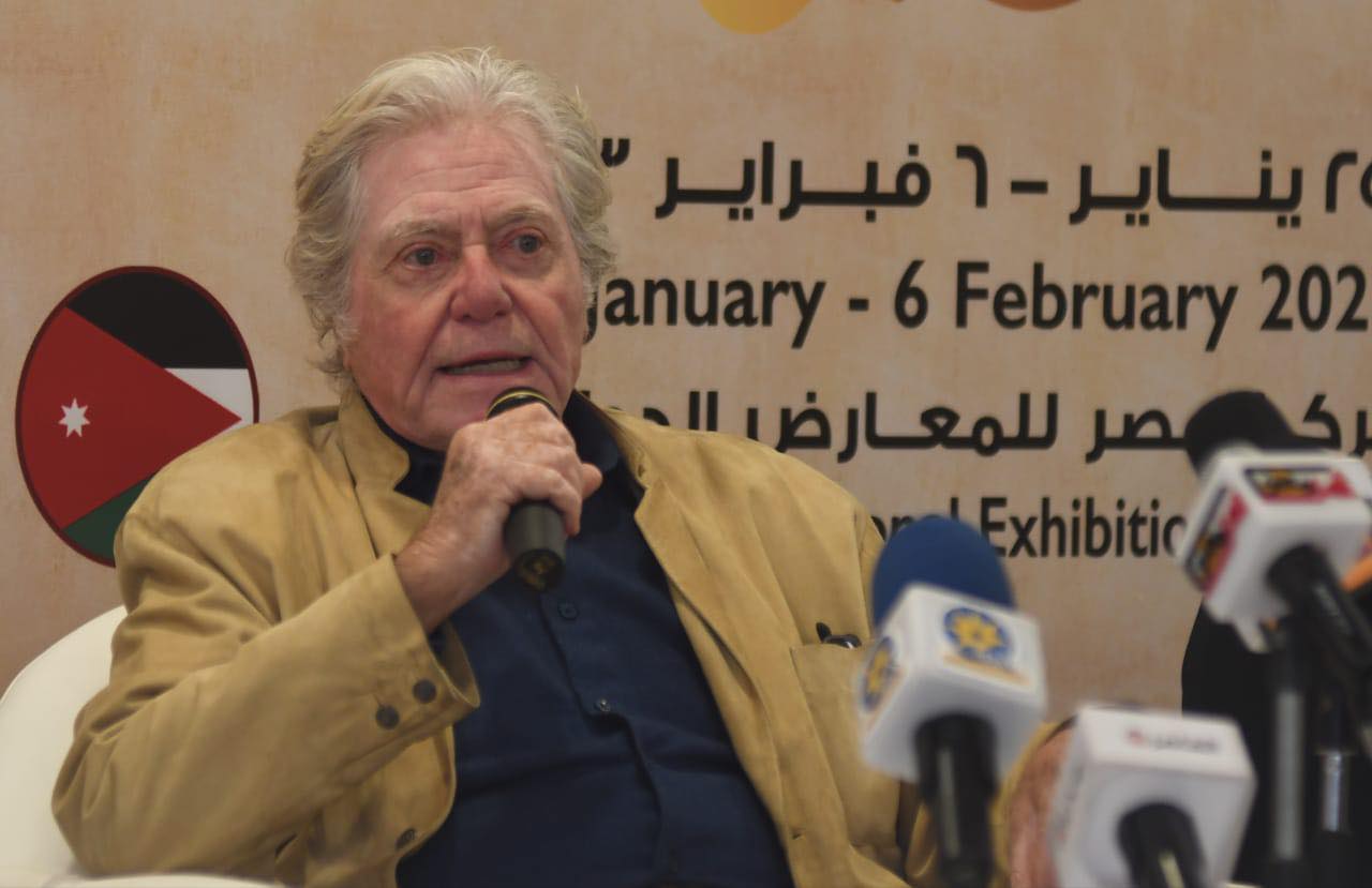 حسين فهمي: مستقبل السينما الصينية كبير ونتطلع لمزيد من التعاون بمجال صناعة السينما 1 2023 638106046215173841 5171731952520