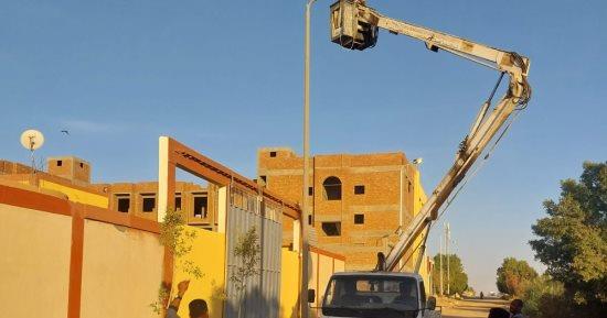 محافظ أسوان:تقديم كافة التيسيرات للمنطقة الصناعية بالعلاقي لتأهيلها للتسويق والتصدير للأسواق العالمية 1 2023 638131954245682373 5681732371244