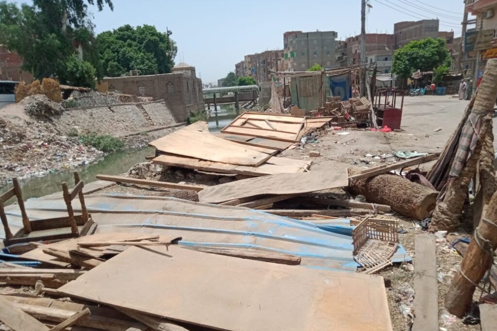 محافظ الغربية: إزالة ٨٣ حالة تعدٍ ضمن المرحلة الثانية من الموجة الـ٢٤ 1 2023 638210547916894755 6891731875765