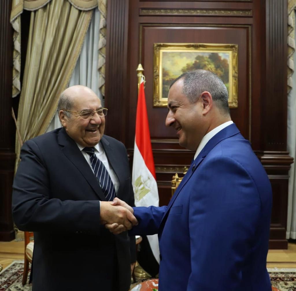 رئيس مجلس الشيوخ يؤكد اهتمام مصر بتعزيز التعاون الاقتصادي مع صربيا 1 2023 638220838291984133 1981730916483