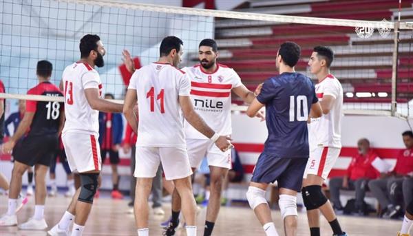 الزمالك يفوز على المقاولون العرب 3-0 في دوري الكرة الطائرة 1 2023 638373187887678310 7671731435363