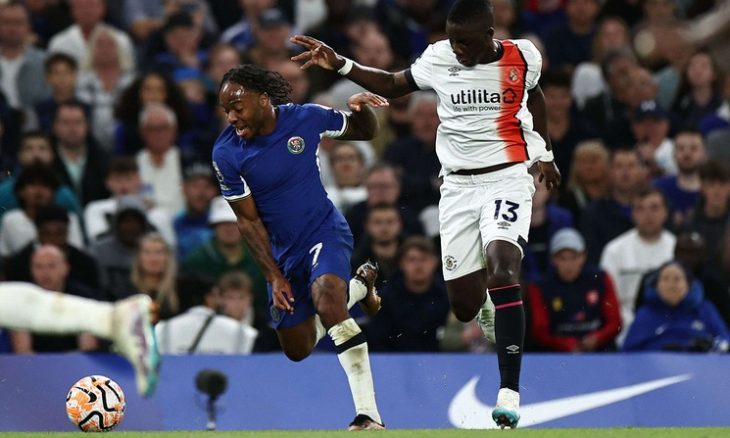 إبسويتش تاون يحقق فوزه الأول في الدوري الإنجليزي بالفوزعلى توتنهام 2-1 1 20230825210147afpp afp 33tm7q91731260703