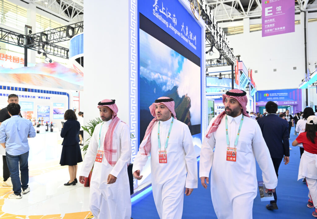 الصين توسع علاقاتها مع دول المغرب العربي: استراتيجية جديدة لتعزيز النفوذ الاقتصادي والتجاري 1 20230922083858657901732897444