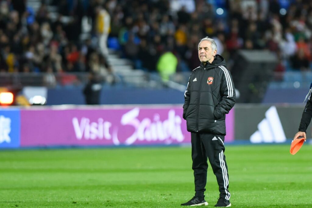 كولر يعلن قائمة الأهلي استعدادًا لمباراة الاتحاد السكندري في الدوري 1 2023 2 5 2 34 23 4621732220764