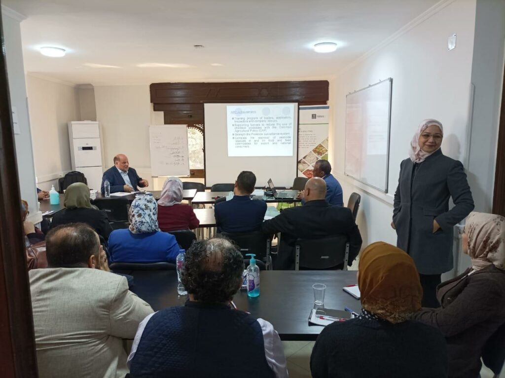 رئيس "سلامة الغذاء" يبحث مشروعات شركة "مارس" الحالية والمستقبلية بالسوق المصري 1 2023 3 26 11 31 48 7061730727004