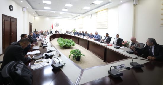 وزير التعليم العالي: خطة لإيجاد بدائل محلية للمواد المستوردة ومُستلزمات الإنتاج والتصنيع 1 20240402110542542 1041732702865