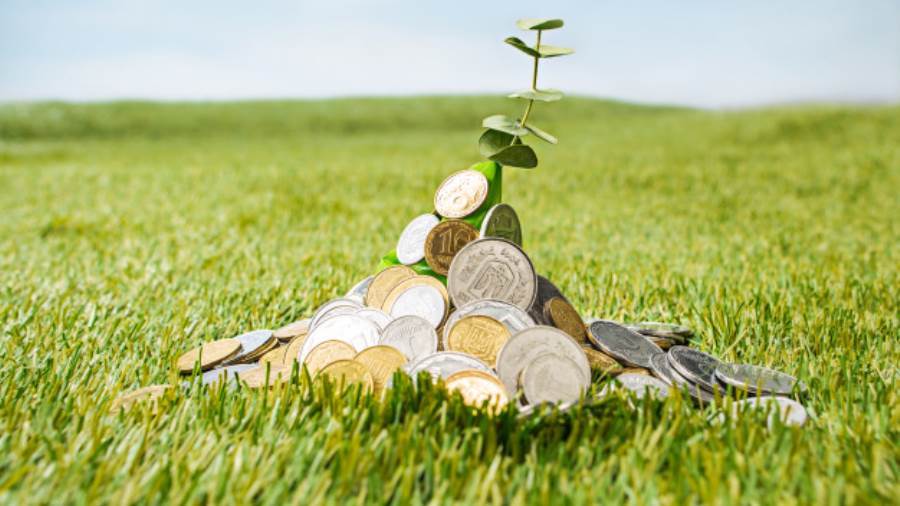 بنوك التنمية متعددة الأطراف تعزز تمويل المناخ ليصل إلى 120 مليار دولار بحلول عام 2030 1 215921731439204