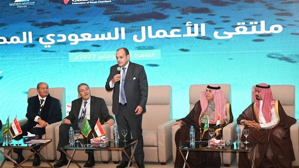 وزير الاستثمار: توفير كافة أوجه الدعم لـ"نيسان - مصر" للتوسع بالسوق المصري والتصدير للخارج 1 2171732371603