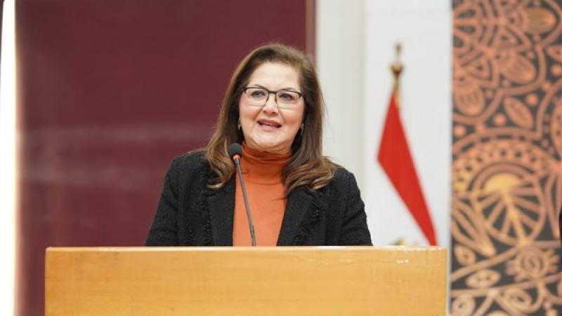 وزيرة التخطيط: المشروعات الصغيرة والمتوسطة ومتناهية الصغر العمود الفقري للاقتصاد المصري 1 221061732473783