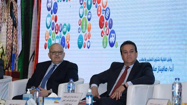 التعليم العالي:القاهرة الكبرى"لأول مرة"ضمن أفضل 100 تجمع علمي وتكنولوجي على مستوى العالم 1 2231730536264