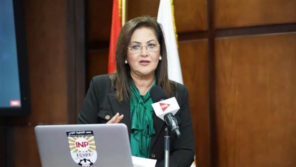وزيرة التخطيط: التمويل من أجل التنمية أحد العناصر الهامة التي تصب في استقرار سوق العمل 1 231732448404