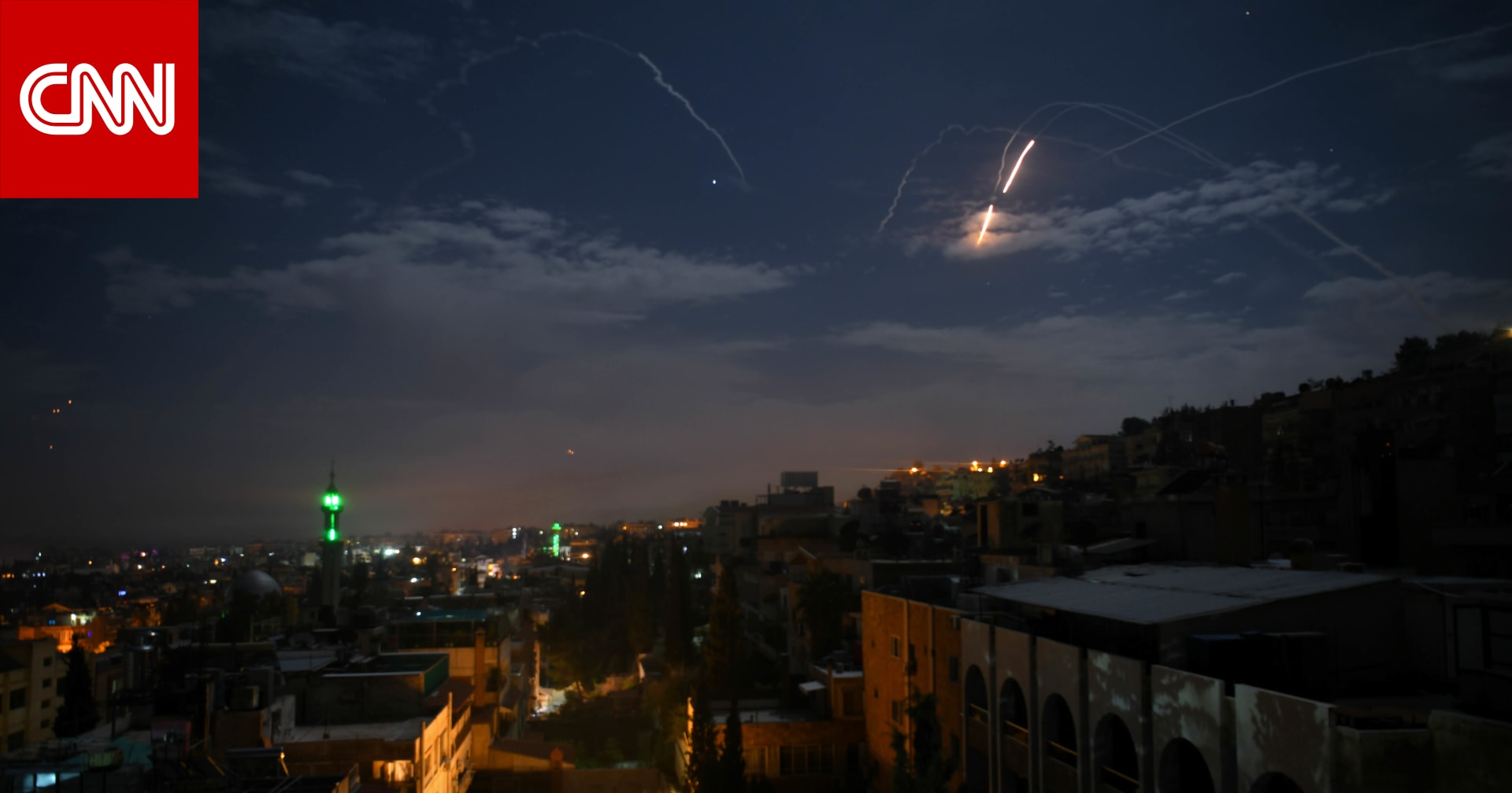 استشهاد 4 أشخاص وإصابة 23 آخرين في هجوم جوي للاحتلال الإسرائيلي على وسط بيروت 1 2467911732348385