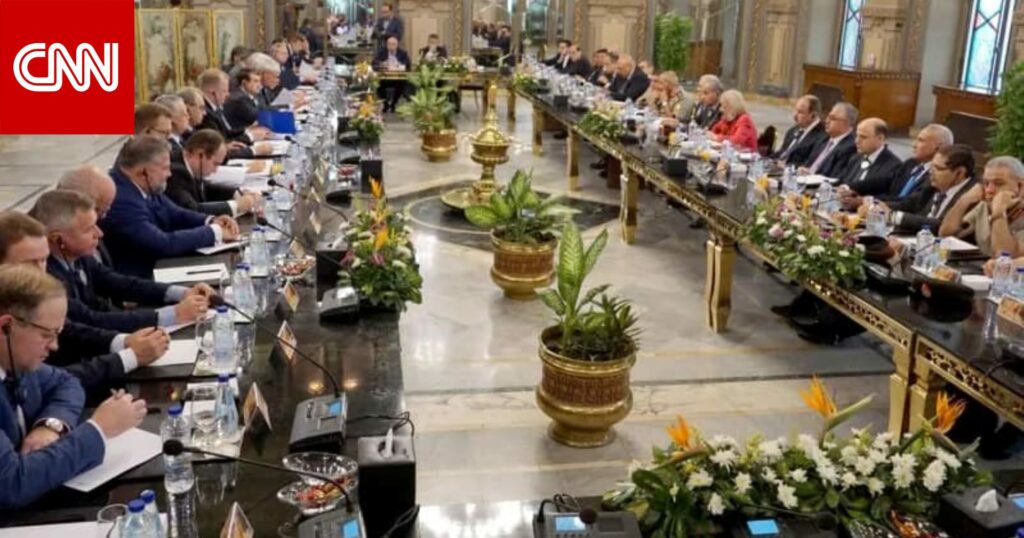 مسئول روسي: أمريكا والناتو يخططان لتغيير النظام في مضائق البحر الأسود 1 2504571730453644