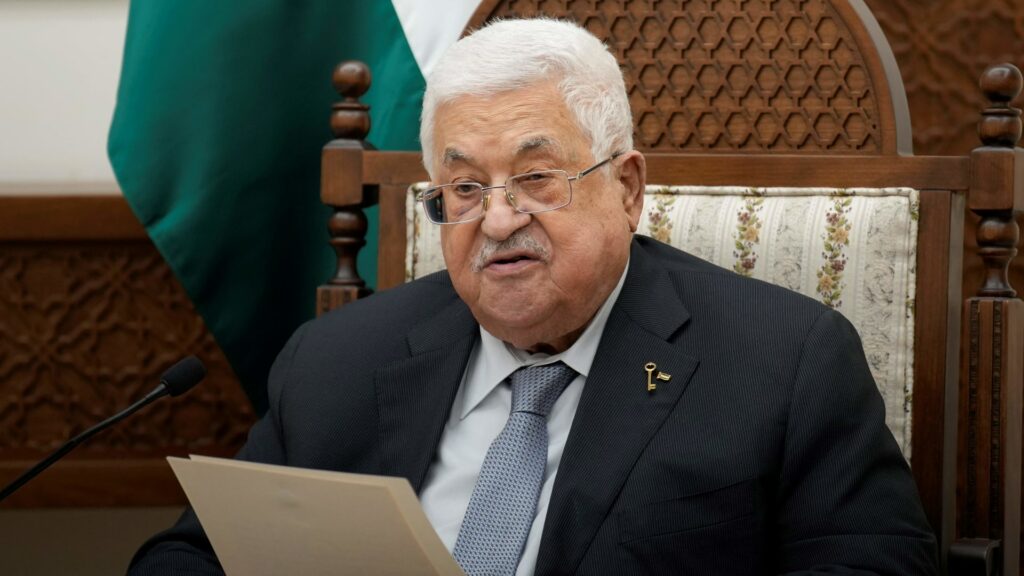 الهباش : الفلسطينيون لن يقبلوا السياسات الإسرائيلية وسيم مقاومتها بكل قوة 1 2581741731508923