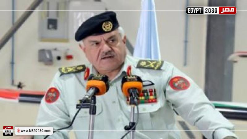 مباحثات أردنية أمريكية لتعزيز التعاون العسكري بين البلدين 1 259374 W1732635363