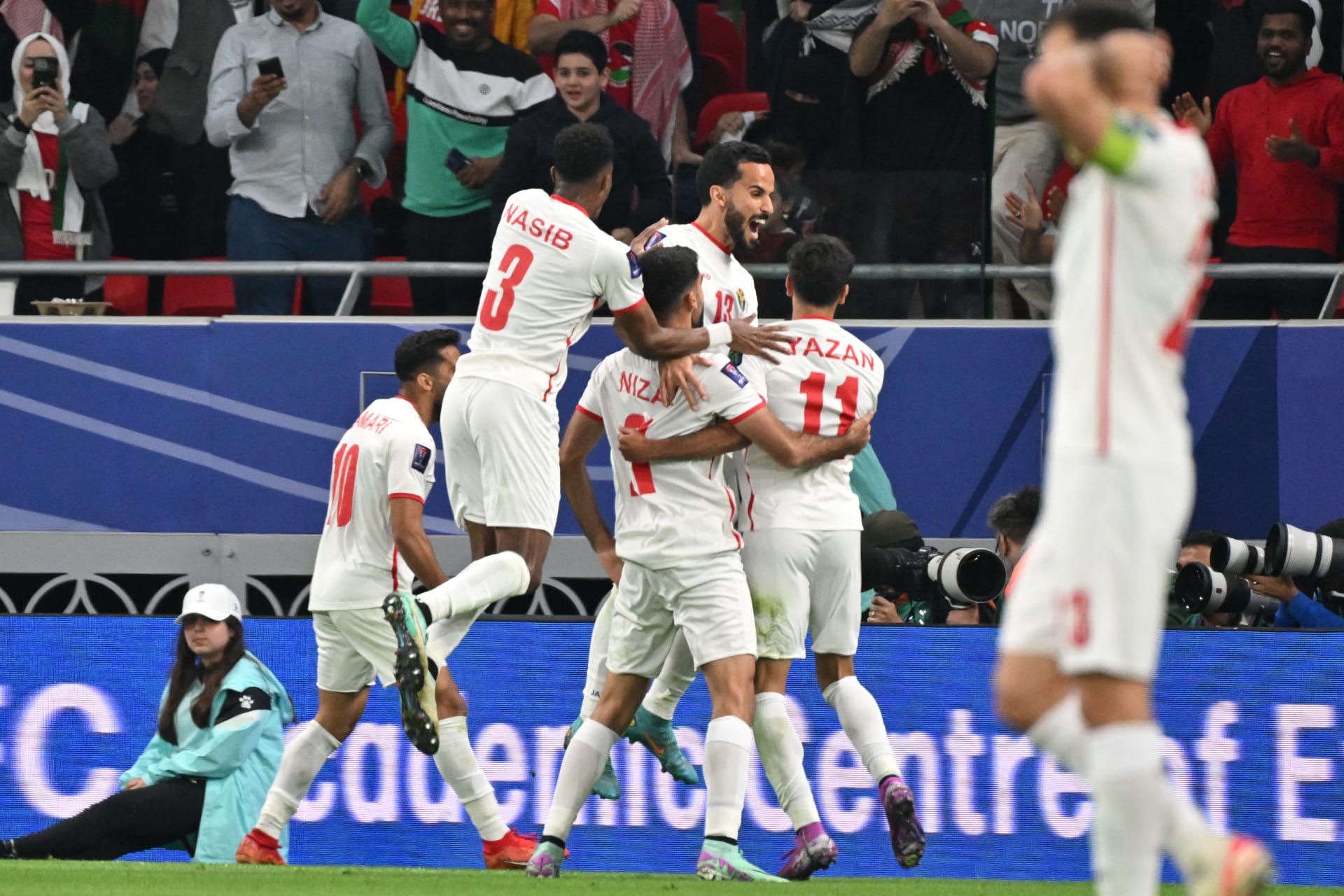 منتخب الأردن الأول لكرة السلة يتأهل لنهائيات كأس آسيا 1 2609781732548964