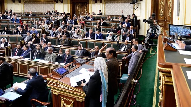 قانونيون وبرلمانيون: مشروع "الإجراءات الجنائية" متوازن ويرسخ الضمانات الدستورية الخاصة بالحقوق والحريات 1 2611730642764