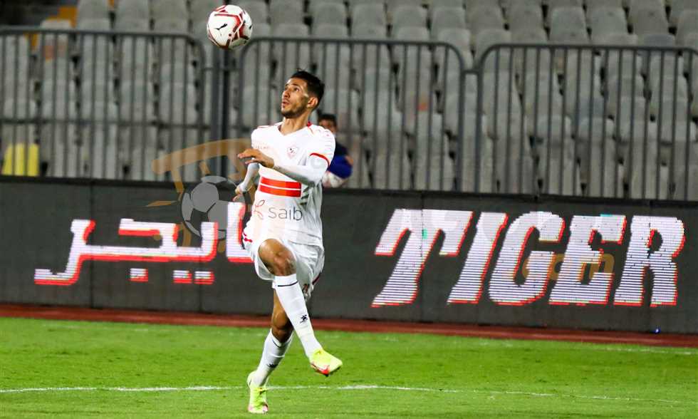 طبيب الزمالك: محمد حمدي تعرض لجزع في الرباط الخارجي للركبة وزيزو لتمزق بالعضلة الخلفية 1 280141 01730567524