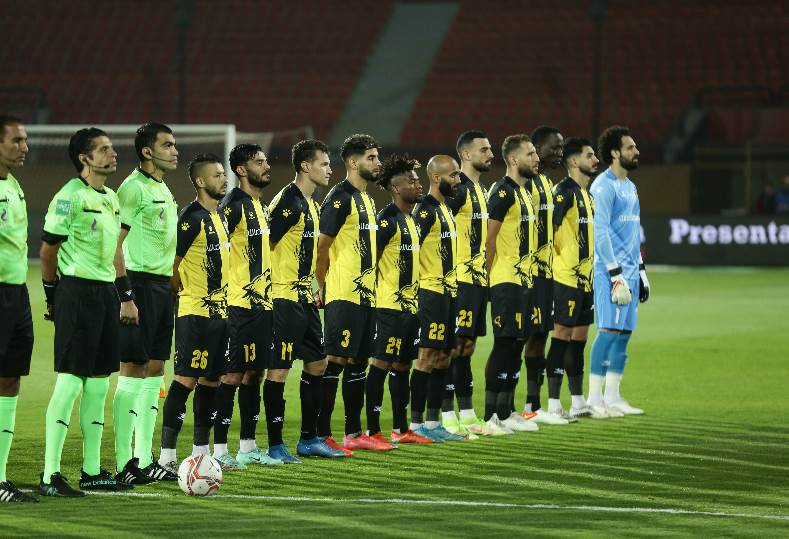 فوز المقاولون العرب على الاتحاد السكندري.. والمصري على اتحاد بسيون بدوري الكرة النسائية 1 2871874097202111200109359351732293123