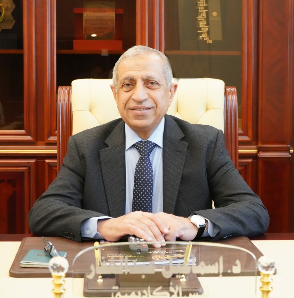 رئيس الأكاديمية العربية للعلوم والنقل البحري: حريصون على تعزيز الشراكة مع الدول العربية كافة 1 28CD8B4C 61C4 4892 BAF5 4D68AF16C138 scaled1731914480