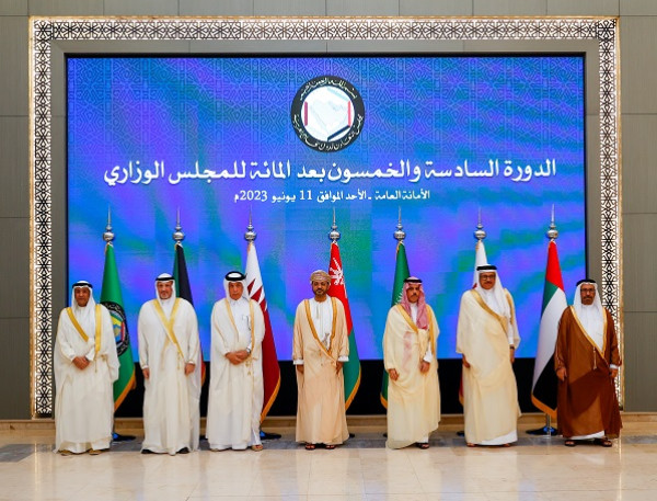 أمين "التعاون الخليجي": القضية الفلسطينية وغزة أول الملفات على طاولة القمة الخليجية المرتقبة 1 2d7fb093 6ac5 4033 9bb1 8fdda68bc02c1732914064