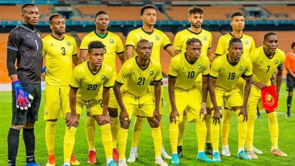 منتخب موزمبيق يحجز آخر مقاعد كأس الأمم الإفريقية ٢٠٢٥ بفوزه على غينيا بيساو ٢-١ 1 31732044243