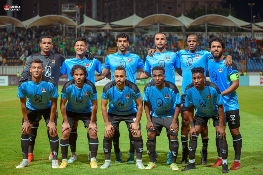 بابا فاسيليو يعلن قائمة الاتحاد السكندري لمواجهة حرس الحدود غداً في الدوري 1 317613612 561695752637219 1461874473576695854 n1730919663